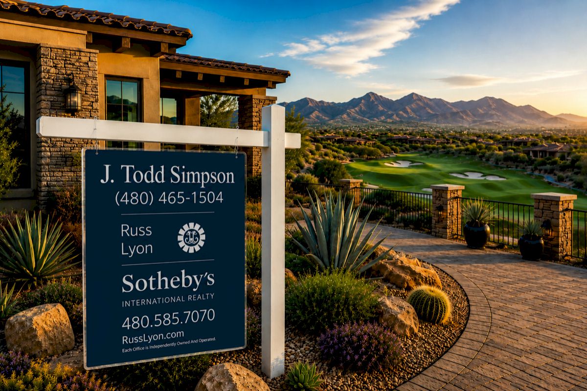 Sell My Home in Sereno Canyon